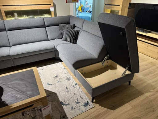 Polstergarnitur EM St.Moritz